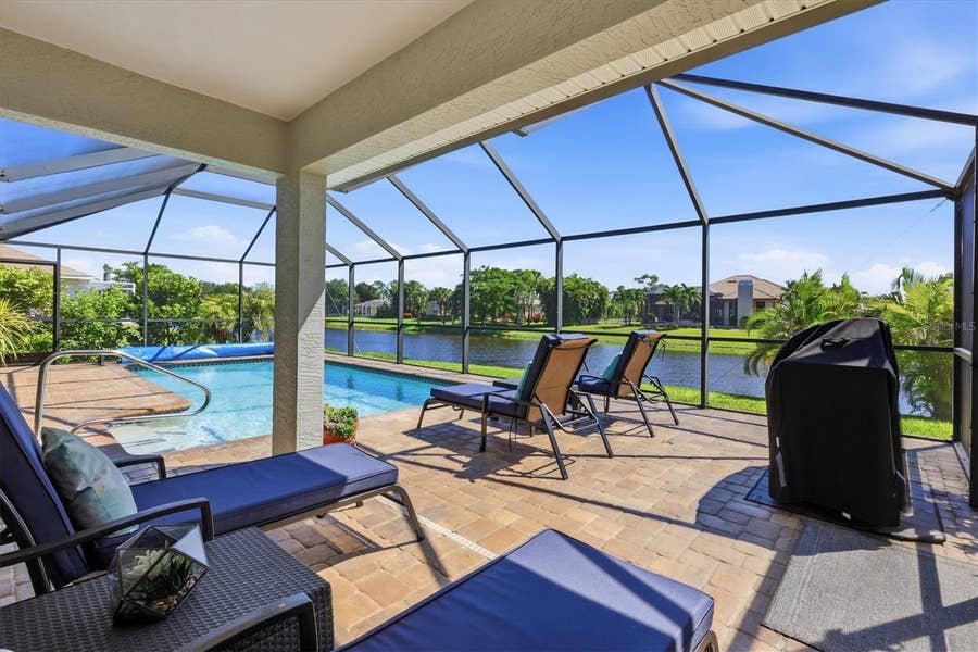 Property photo for 1087 ROTONDA CIRCLE, Rotonda West, FL