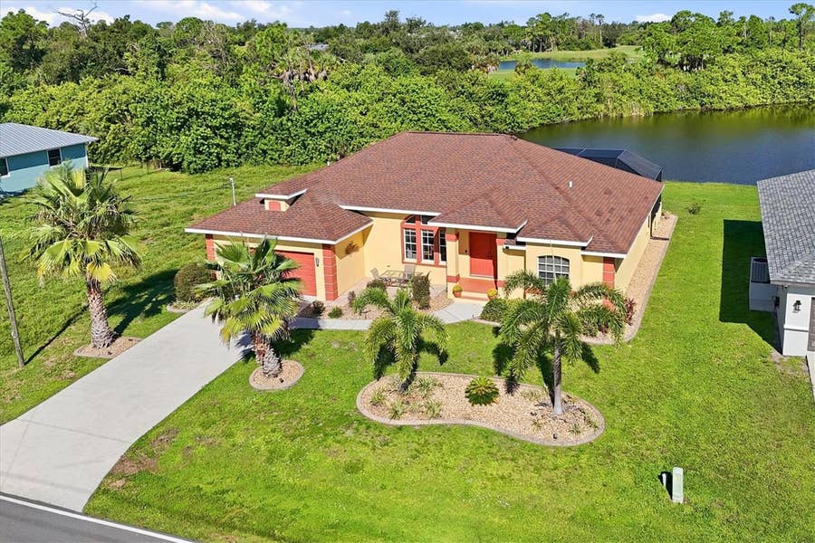 Property photo for 1078 ROTONDA CIRCLE, Rotonda West, FL