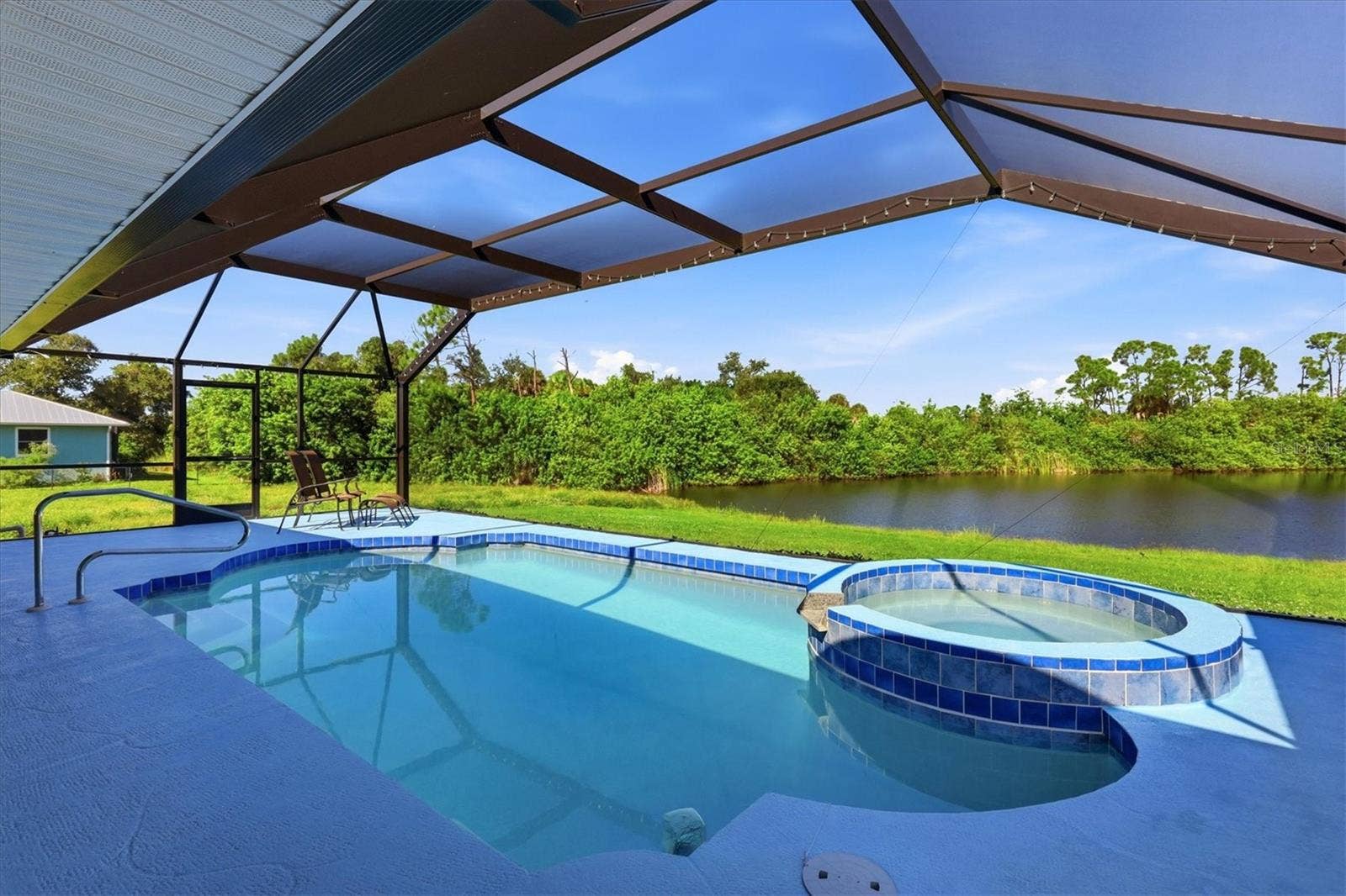 1078 ROTONDA CIRCLE, Rotonda West, FL 33947