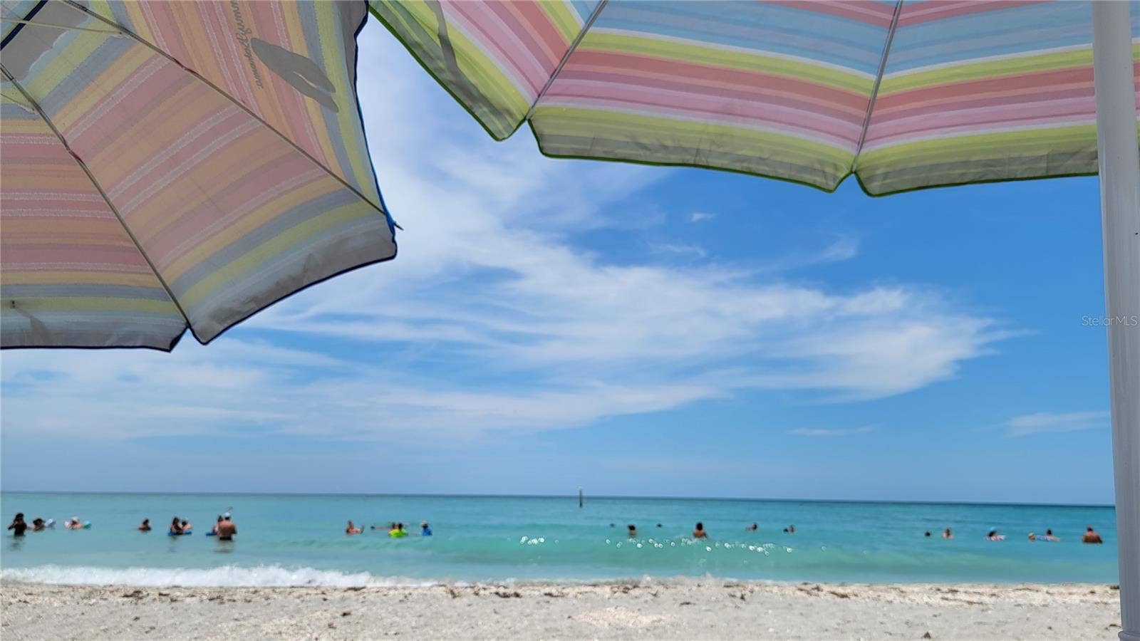 Englewood Beach