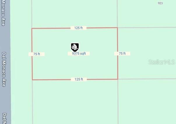 920 DEL MONACO AVENUE, Interlachen, FL 32148 920 DEL MONACO AVENUE, Interlachen, FL 32148