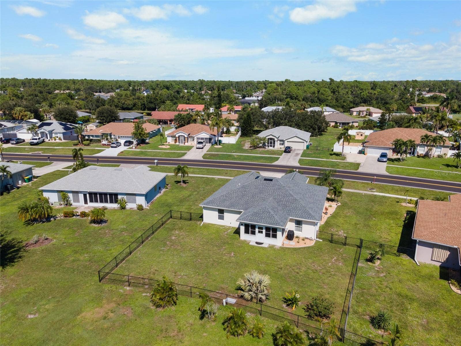6279 COLISEUM BOULEVARD, Port Charlotte, FL 33981 6279 COLISEUM BOULEVARD, Port Charlotte, FL 33981
