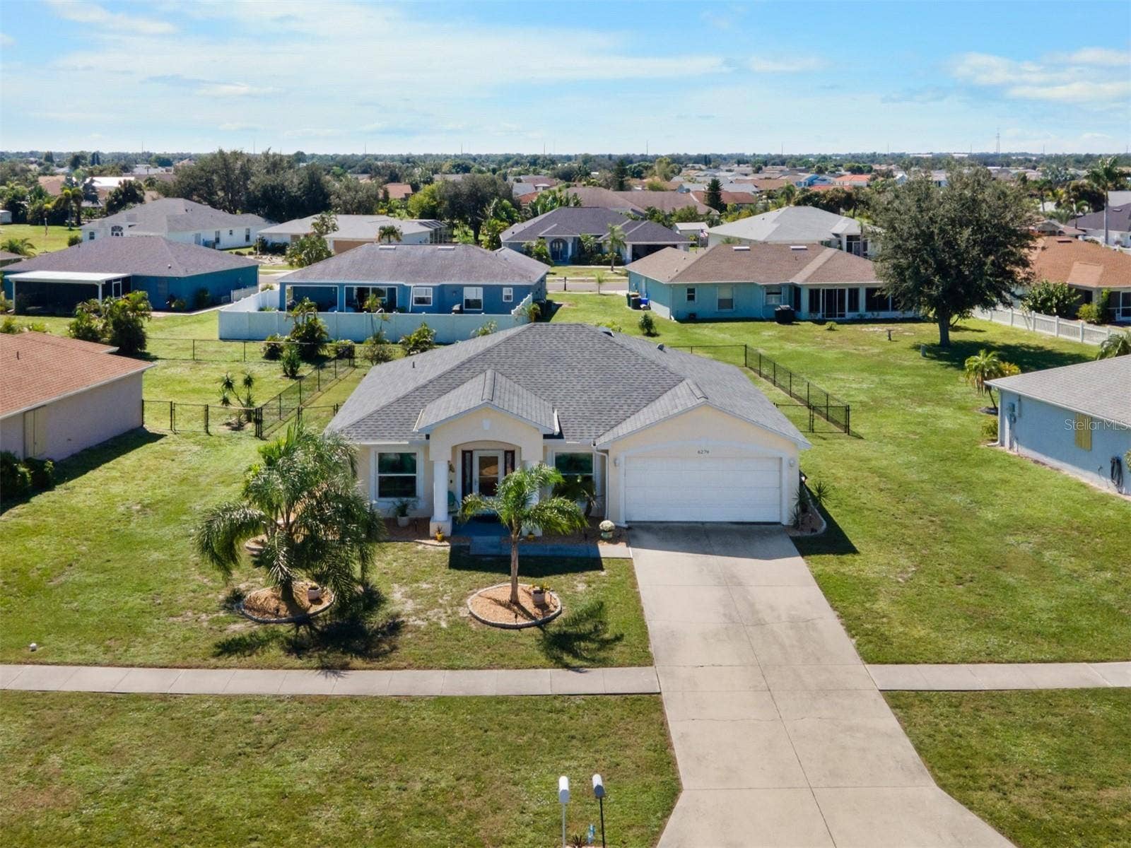 6279 COLISEUM BOULEVARD, Port Charlotte, FL 33981 6279 COLISEUM BOULEVARD, Port Charlotte, FL 33981