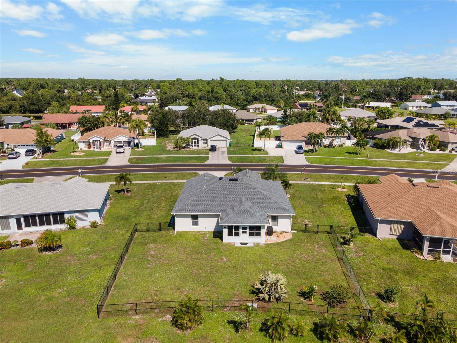 6279 COLISEUM BOULEVARD, Port Charlotte, FL 33981 6279 COLISEUM BOULEVARD, Port Charlotte, FL 33981