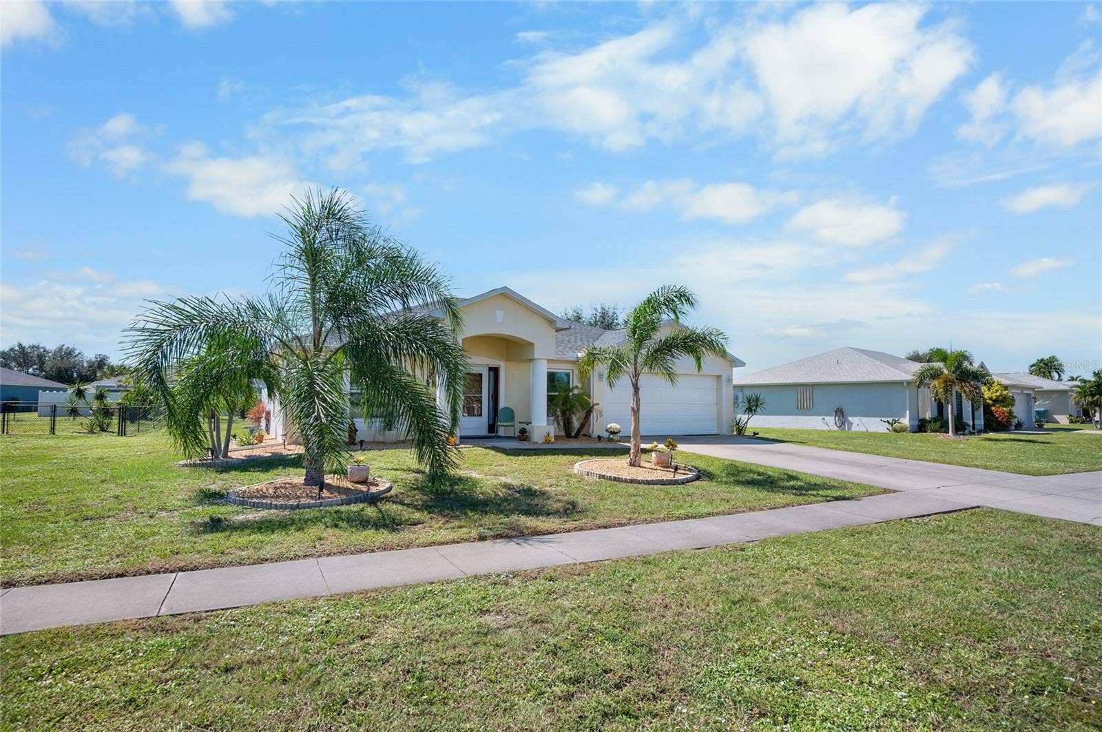 6279 COLISEUM BOULEVARD, Port Charlotte, FL 33981 6279 COLISEUM BOULEVARD, Port Charlotte, FL 33981
