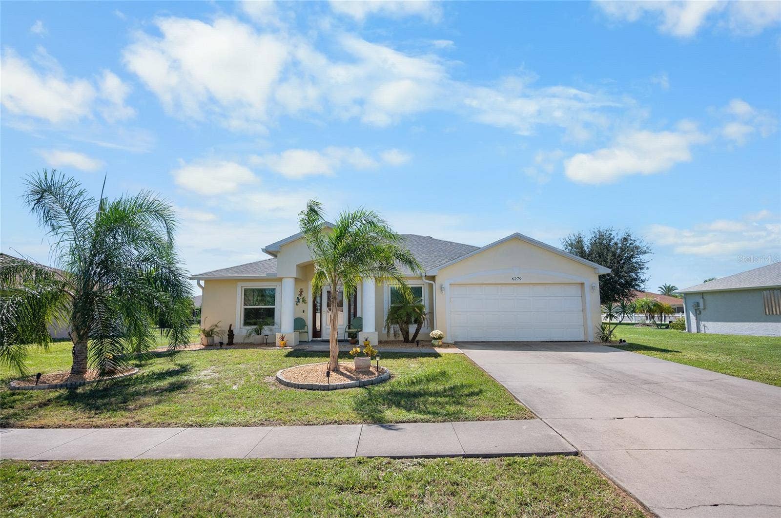 6279 COLISEUM BOULEVARD, Port Charlotte, FL 33981 6279 COLISEUM BOULEVARD, Port Charlotte, FL 33981