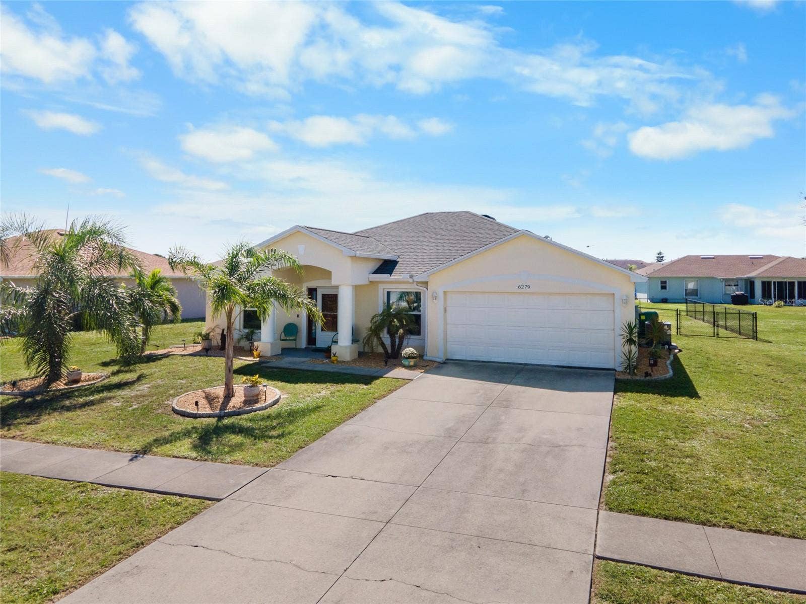 6279 COLISEUM BOULEVARD, Port Charlotte, FL 33981 6279 COLISEUM BOULEVARD, Port Charlotte, FL 33981