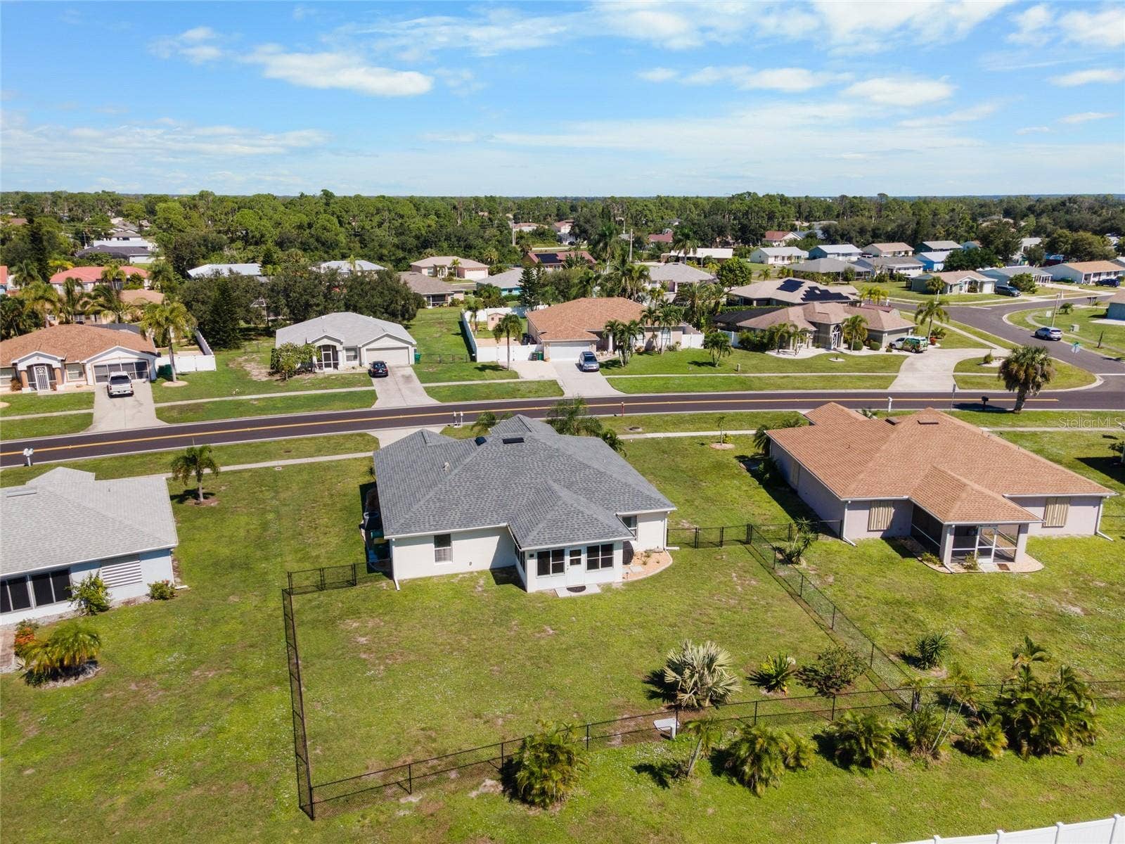 6279 COLISEUM BOULEVARD, Port Charlotte, FL 33981 6279 COLISEUM BOULEVARD, Port Charlotte, FL 33981