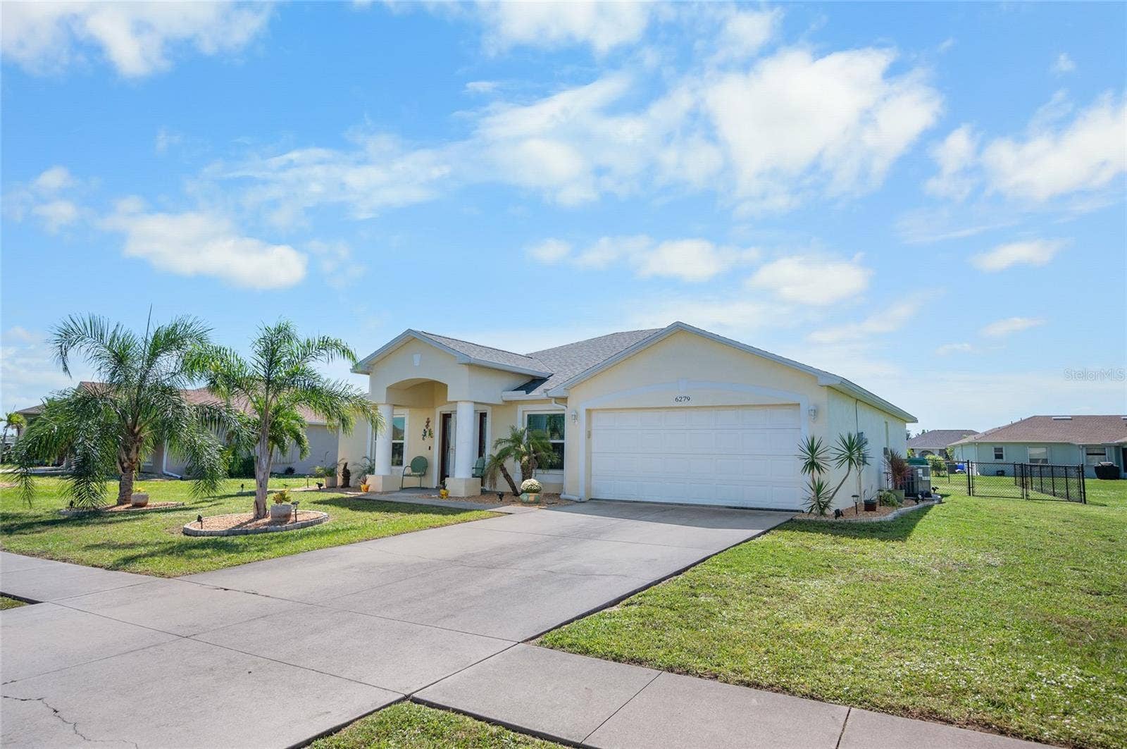 6279 COLISEUM BOULEVARD, Port Charlotte, FL 33981 6279 COLISEUM BOULEVARD, Port Charlotte, FL 33981