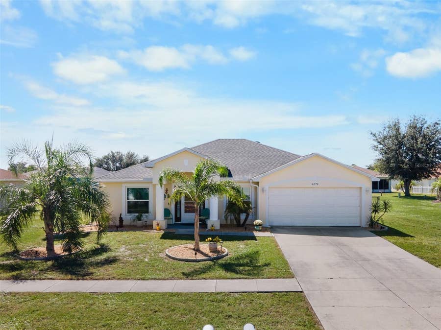 Property photo for 6279 COLISEUM BOULEVARD, Port Charlotte, FL