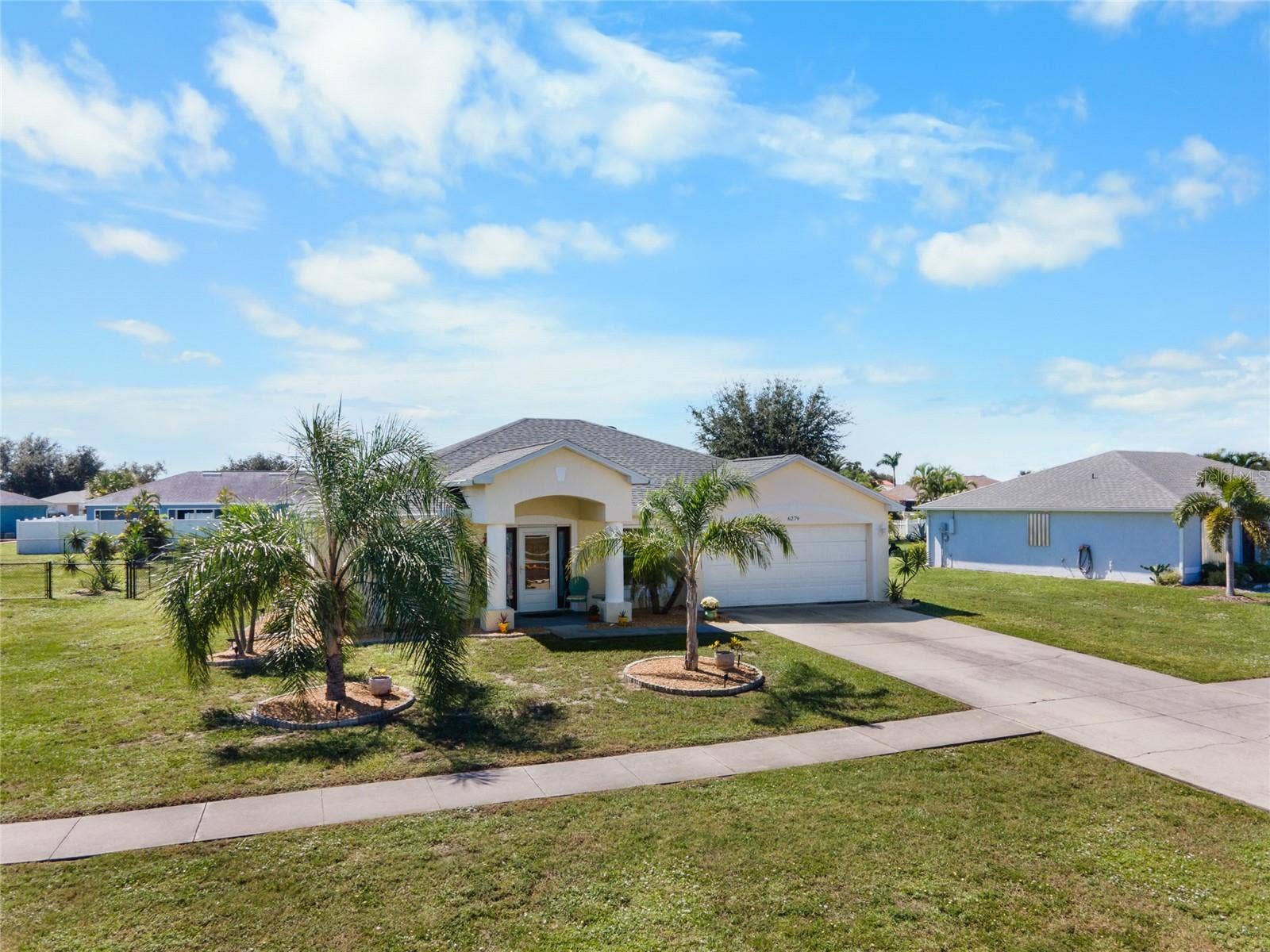6279 COLISEUM BOULEVARD, Port Charlotte, FL 33981 6279 COLISEUM BOULEVARD, Port Charlotte, FL 33981