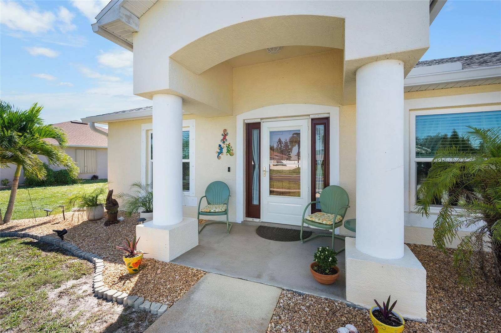 6279 COLISEUM BOULEVARD, Port Charlotte, FL 33981 6279 COLISEUM BOULEVARD, Port Charlotte, FL 33981