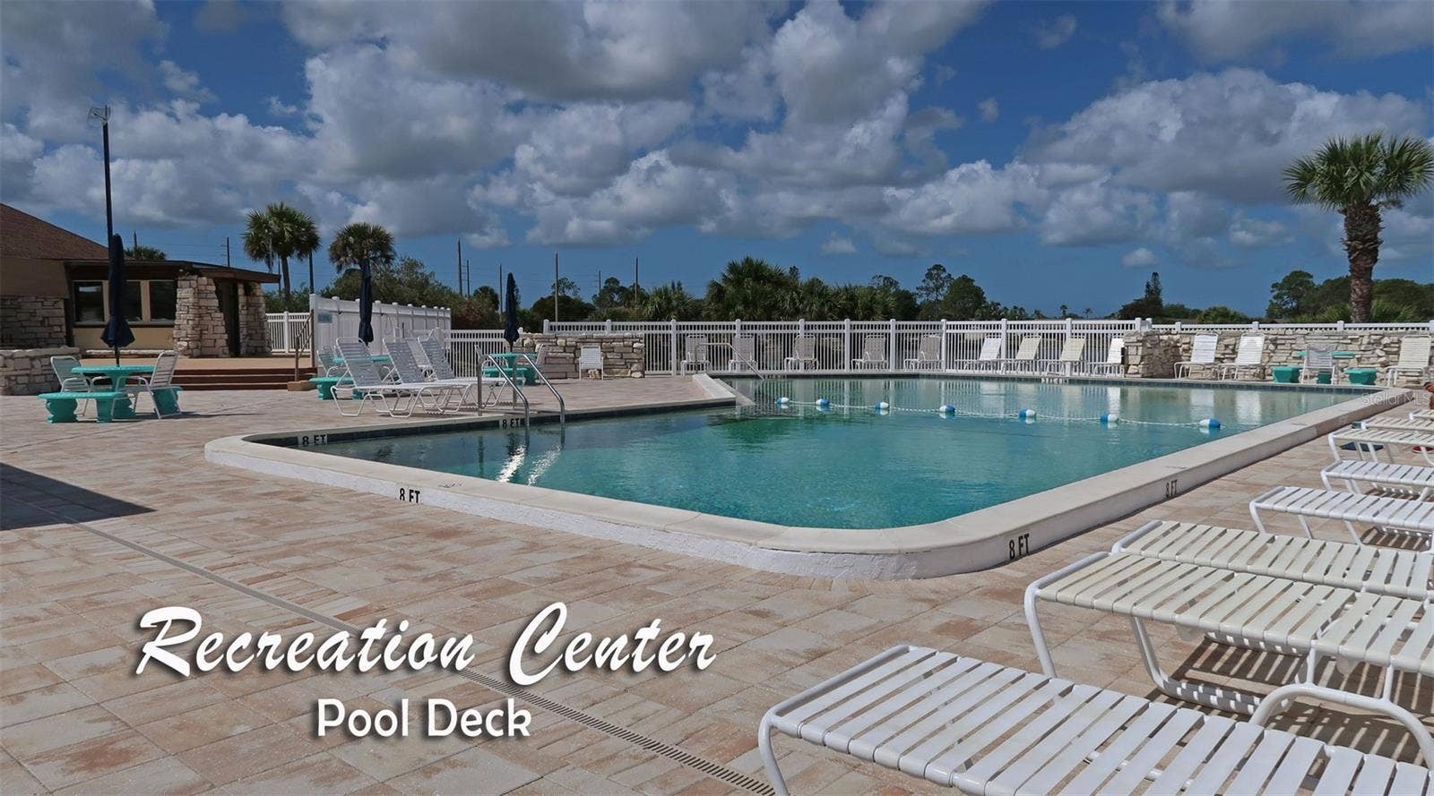 6279 COLISEUM BOULEVARD, Port Charlotte, FL 33981 6279 COLISEUM BOULEVARD, Port Charlotte, FL 33981