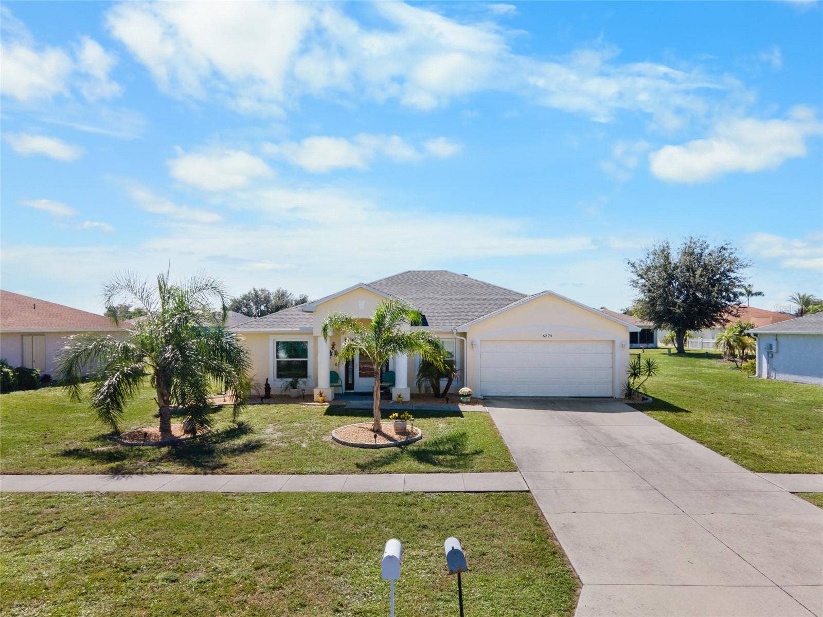 6279 COLISEUM BOULEVARD, Port Charlotte, FL 33981 6279 COLISEUM BOULEVARD, Port Charlotte, FL 33981
