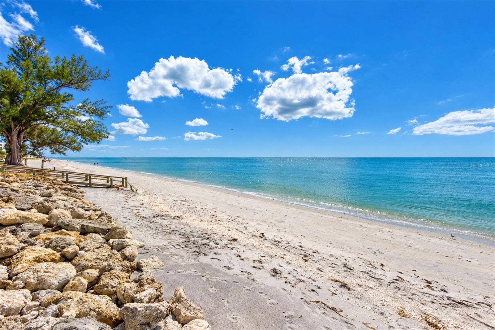 2950 N BEACH ROAD, #A321, Englewood, FL 34223 Imagine your morning or evening walks!