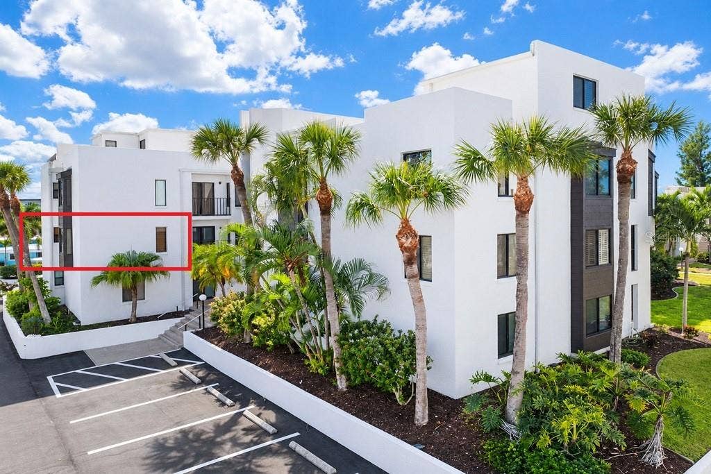 2950 N BEACH ROAD, #A321, Englewood, FL 34223 Welcome home to paradise!