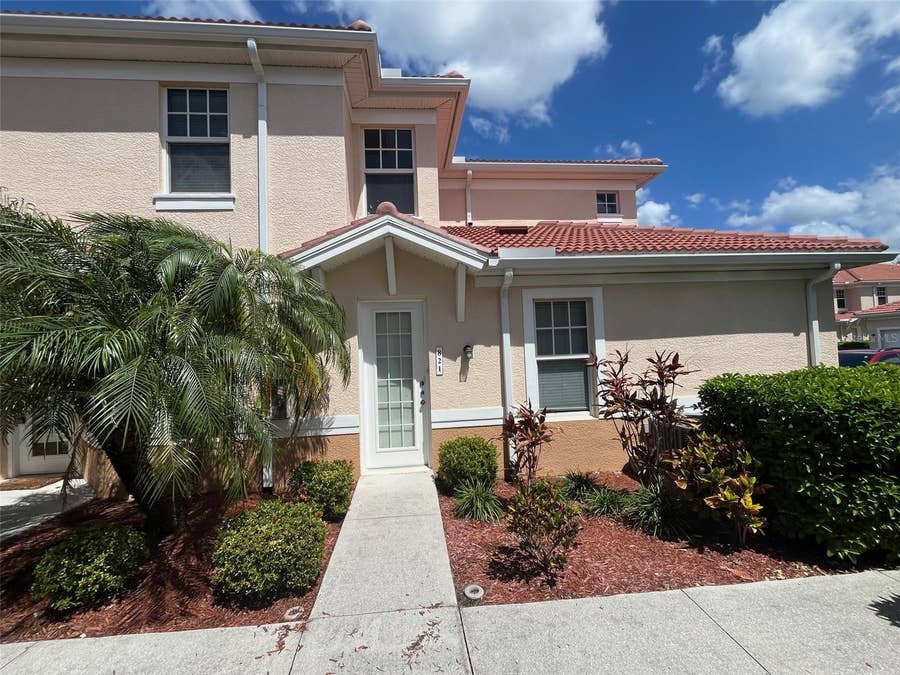 Property photo for 240 W END DRIVE, #821, Punta Gorda, FL