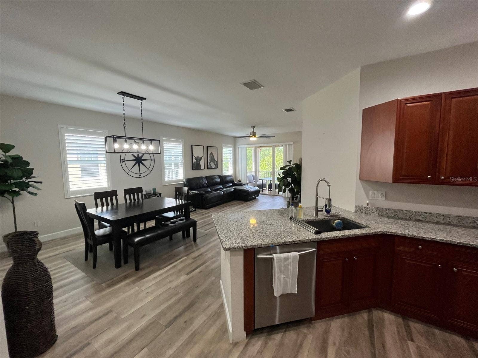 240 W END DRIVE, #821, Punta Gorda, FL 33950