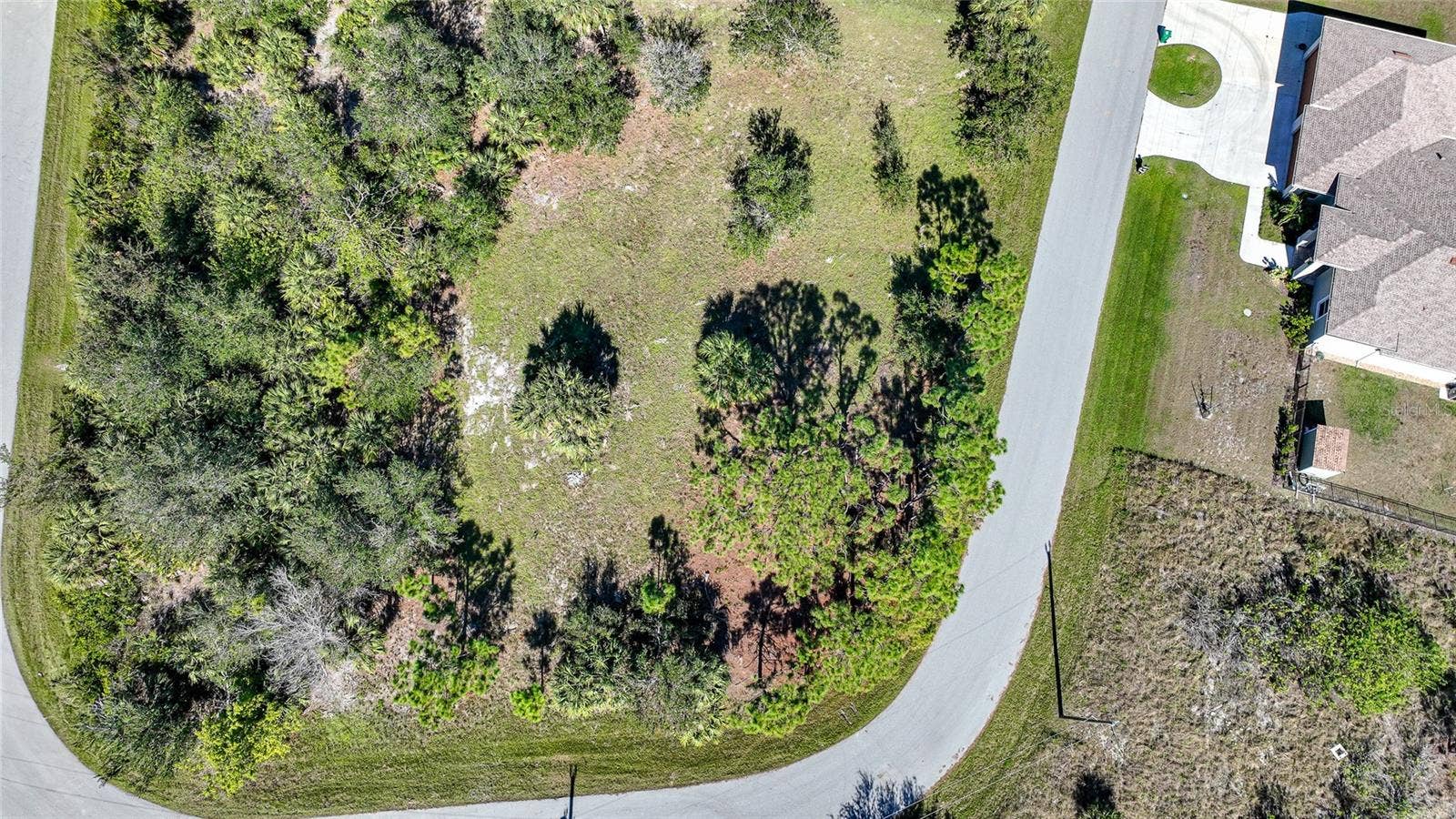 9531 & 9551 HORACE CIRCLE, Port Charlotte, FL 33981