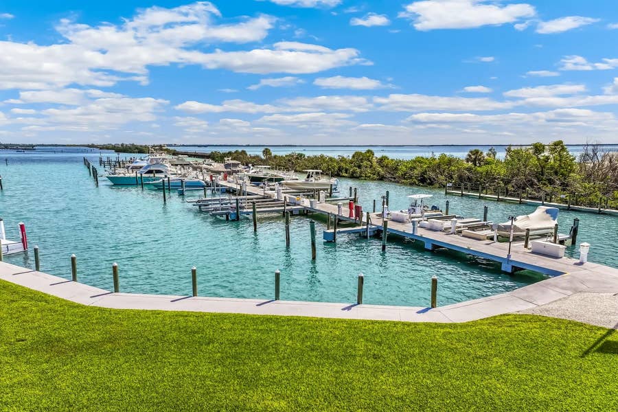 Property photo for 5850 GASPARILLA ROAD, #M4, Boca Grande, FL