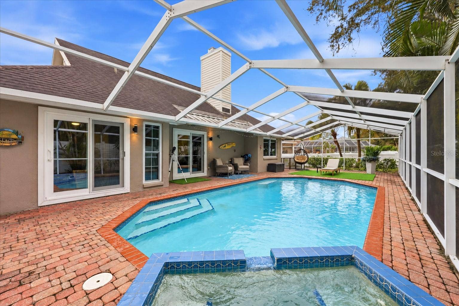 4321 74TH AVENUE E, Sarasota, FL 34243 4321 74TH AVENUE E, Sarasota, FL 34243