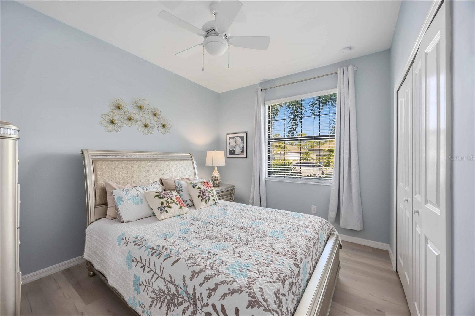 15945 HONEY SUCKLE STREET, Port Charlotte, FL 33953 Bedroom 3