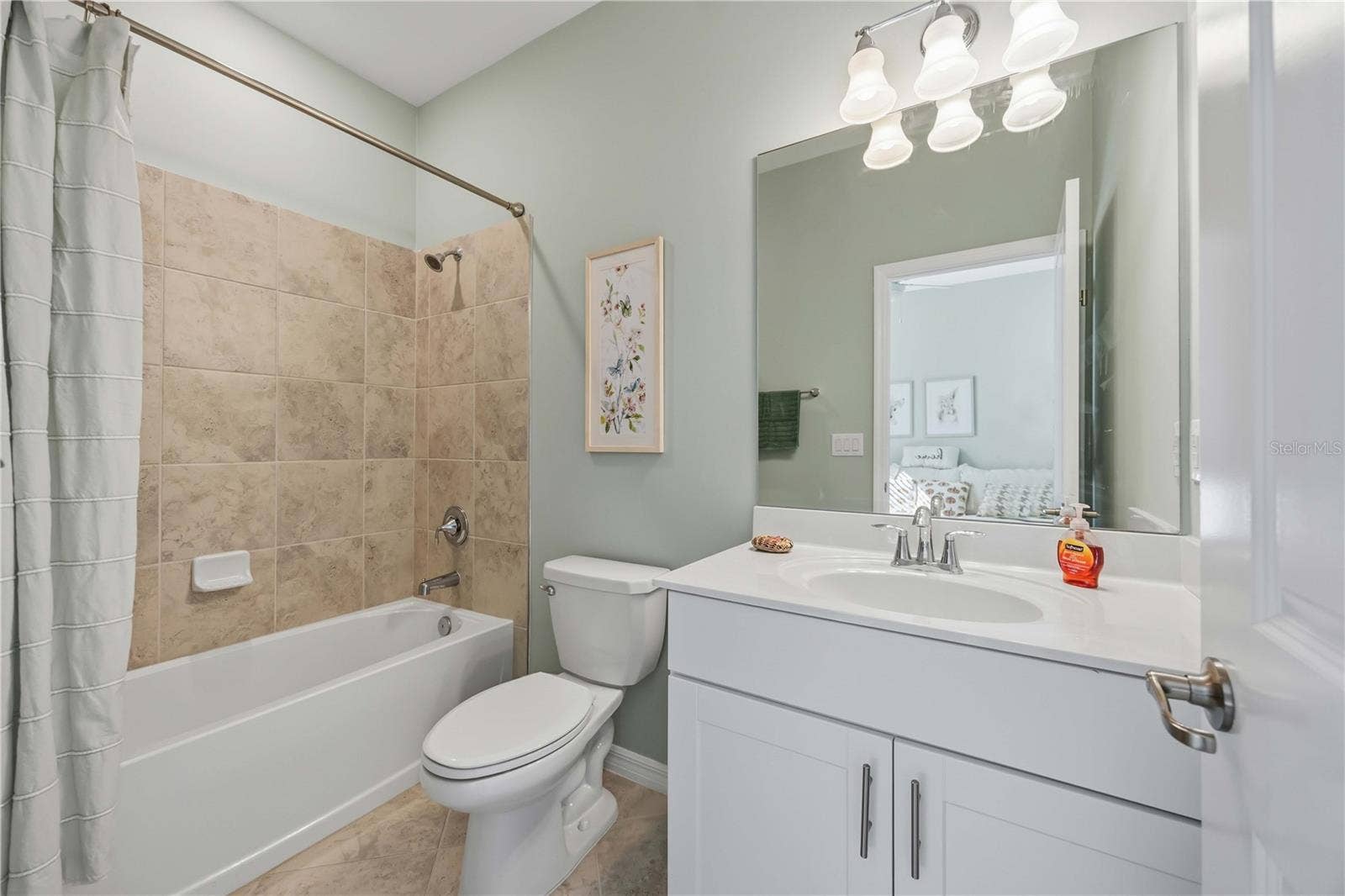 15945 HONEY SUCKLE STREET, Port Charlotte, FL 33953 Ensuite