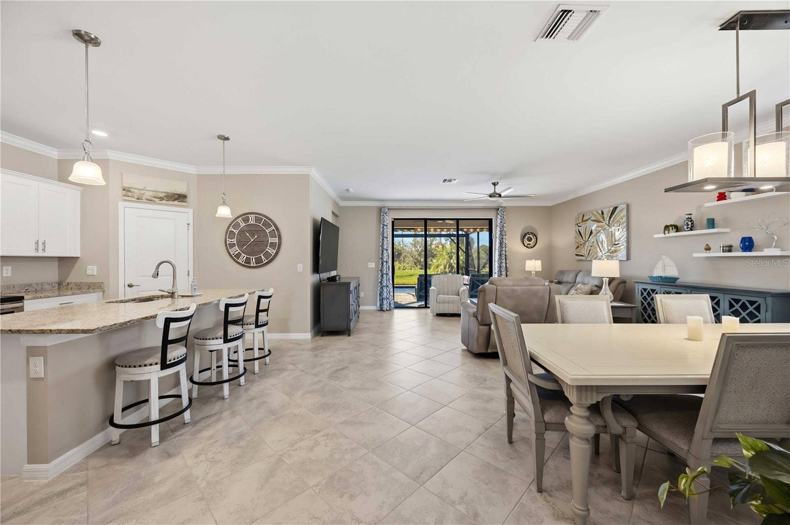 15945 HONEY SUCKLE STREET, Port Charlotte, FL 33953 Pride of ownership