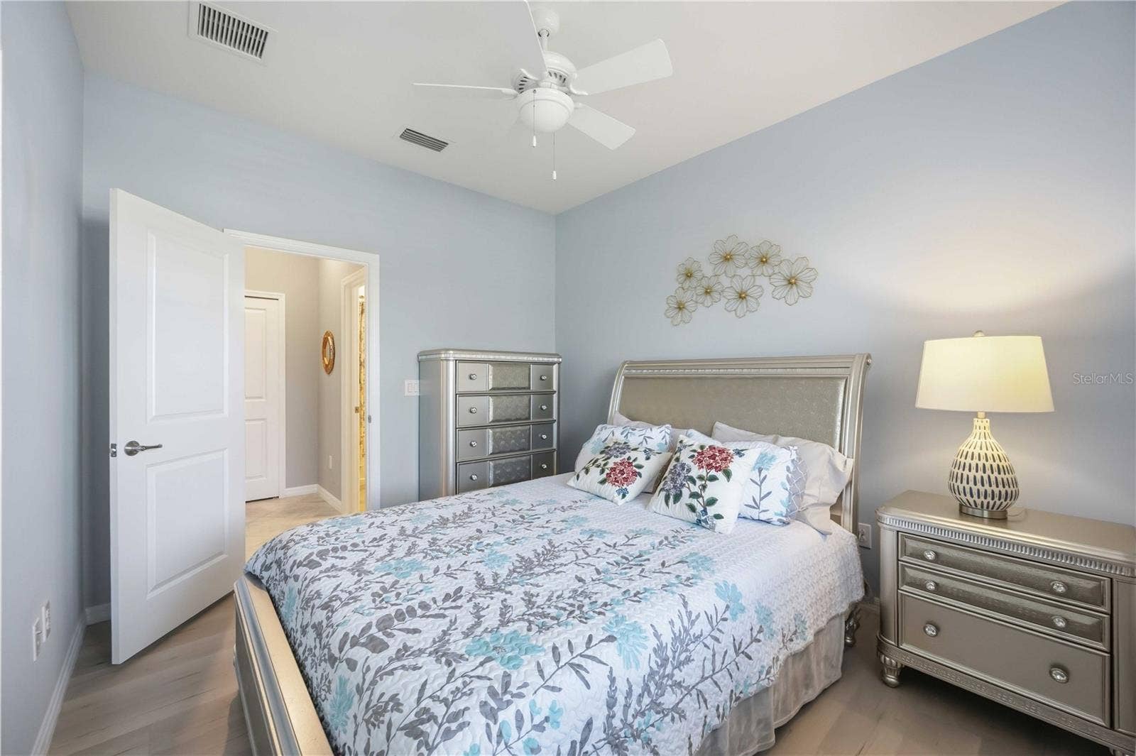 15945 HONEY SUCKLE STREET, Port Charlotte, FL 33953 Bedroom 3