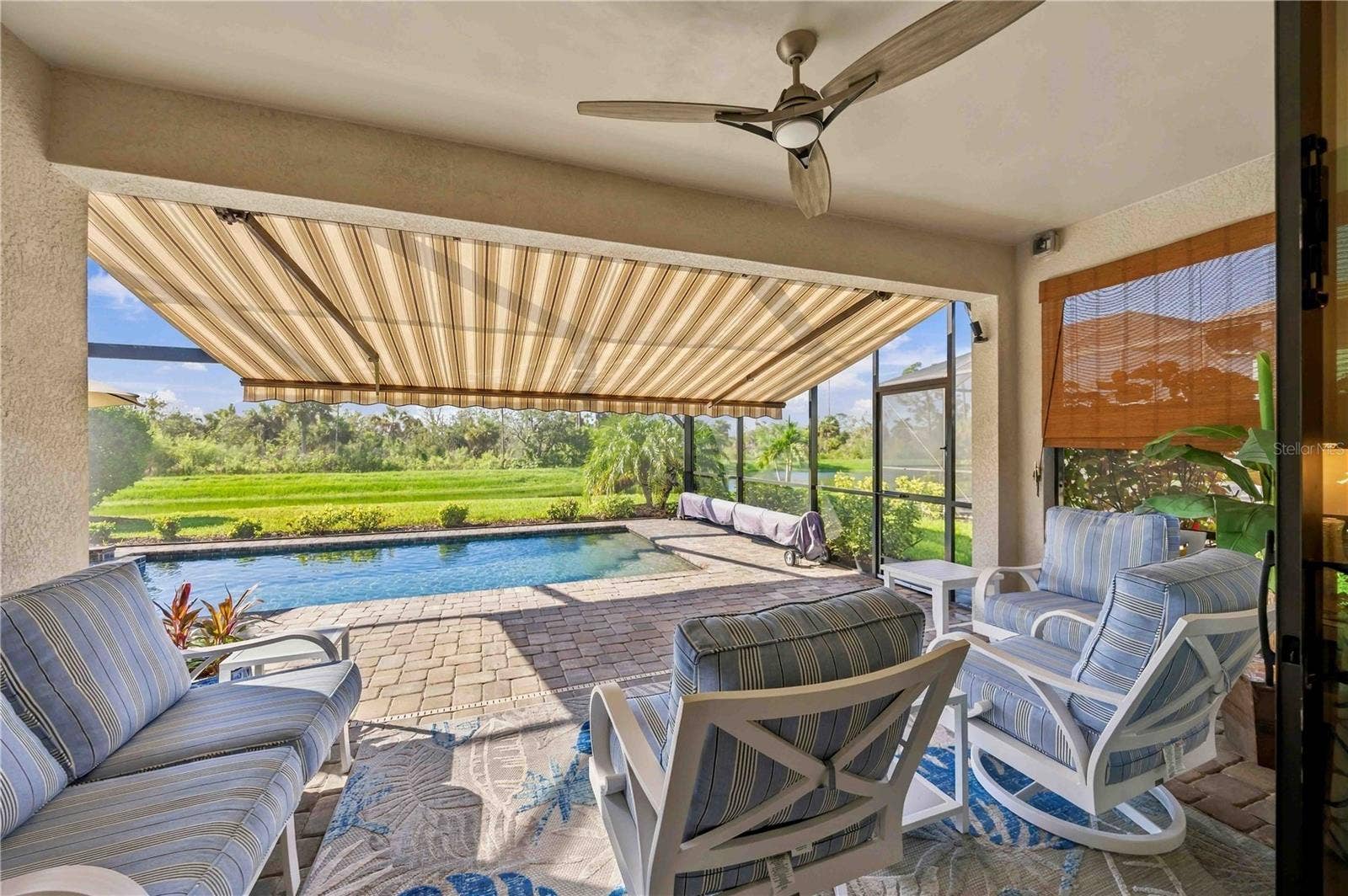 15945 HONEY SUCKLE STREET, Port Charlotte, FL 33953 Lovely area to enjoy the Florida lifestyle