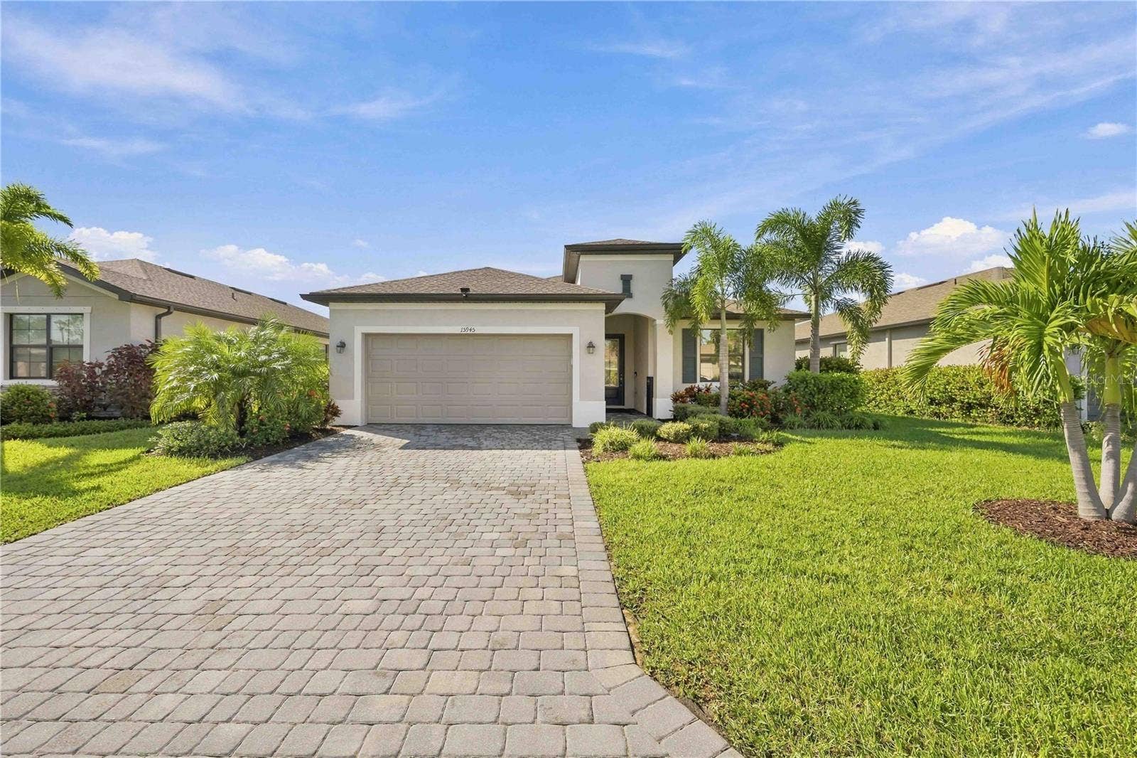 15945 HONEY SUCKLE STREET, Port Charlotte, FL 33953 Welcome Home!