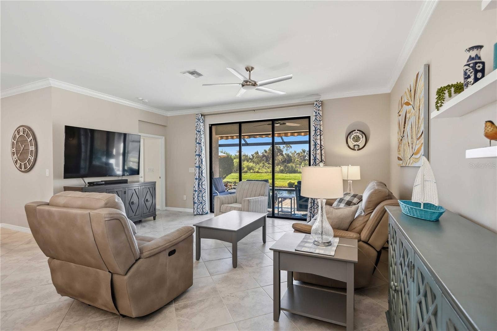 15945 HONEY SUCKLE STREET, Port Charlotte, FL 33953 Beautiful views