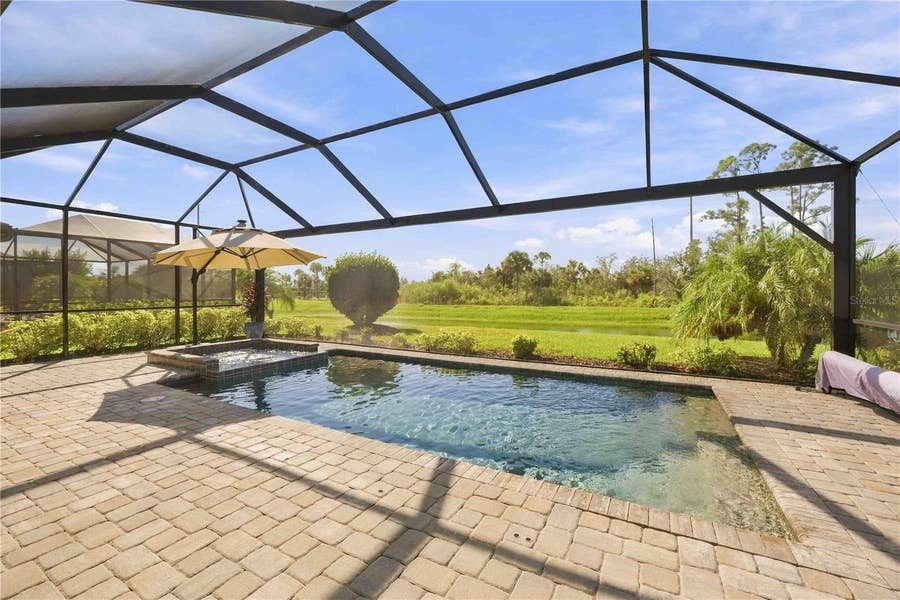 Property photo for 15945 HONEY SUCKLE STREET, Port Charlotte, FL