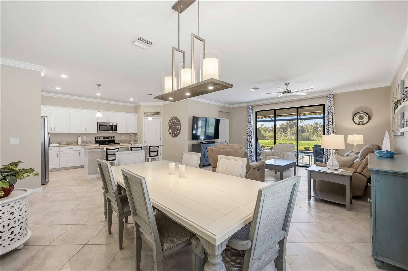 15945 HONEY SUCKLE STREET, Port Charlotte, FL 33953 Perfection