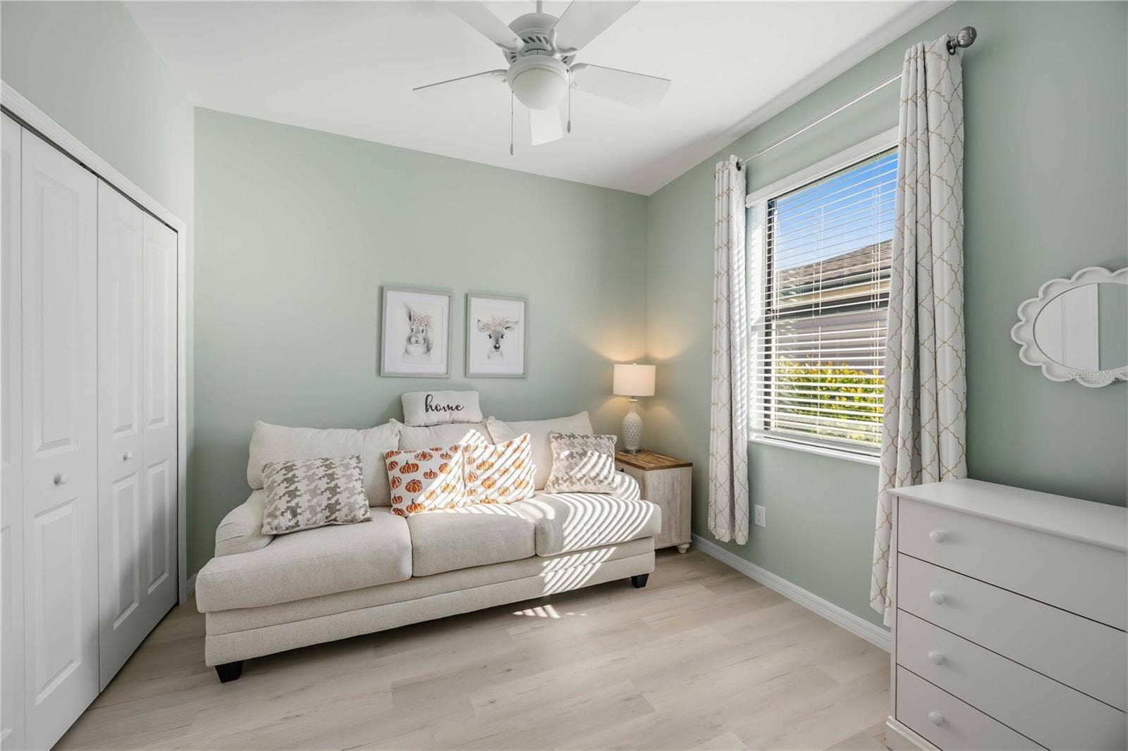 15945 HONEY SUCKLE STREET, Port Charlotte, FL 33953 2nd Bedroom