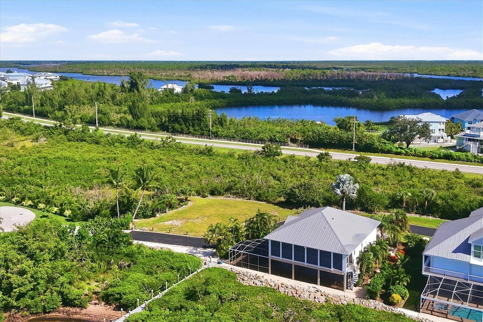 13010 GARFIELD COURT, Placida, FL 33946 13010 GARFIELD COURT, Placida, FL 33946