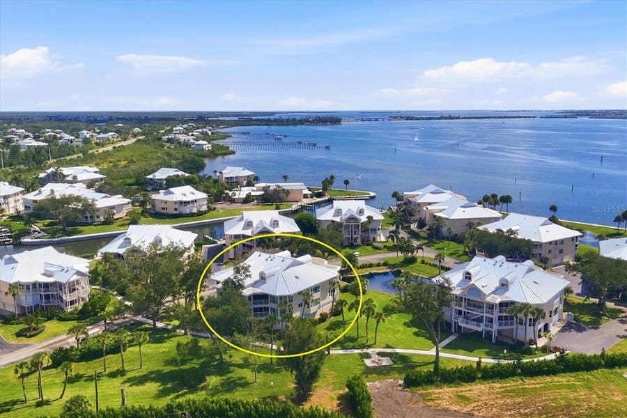 Property photo for 11000 PLACIDA ROAD, #2201, Placida, FL