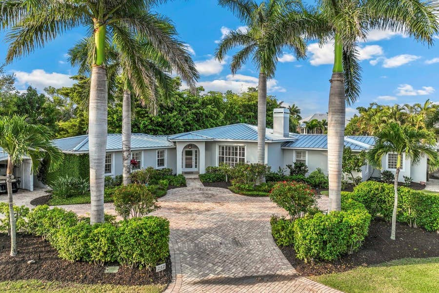 Property photo for 252 WATERWAYS AVENUE, Boca Grande, FL