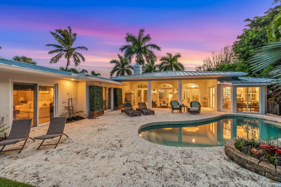 Property photo for 252 WATERWAYS AVENUE, Boca Grande, FL