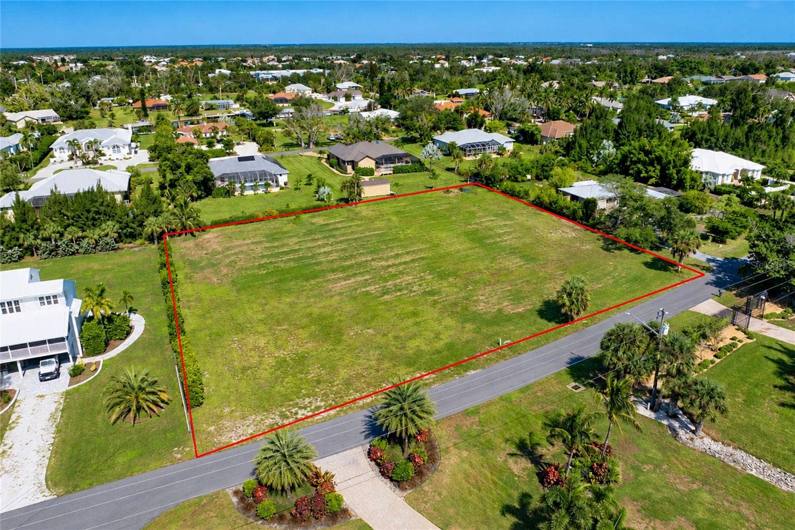 220 GREEN DOLPHIN DRIVE, Placida, FL 33946