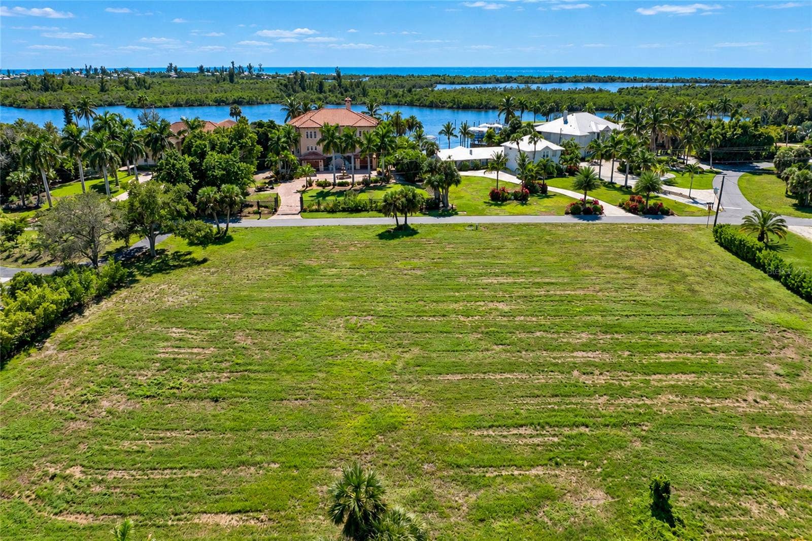 220 GREEN DOLPHIN DRIVE, Placida, FL 33946