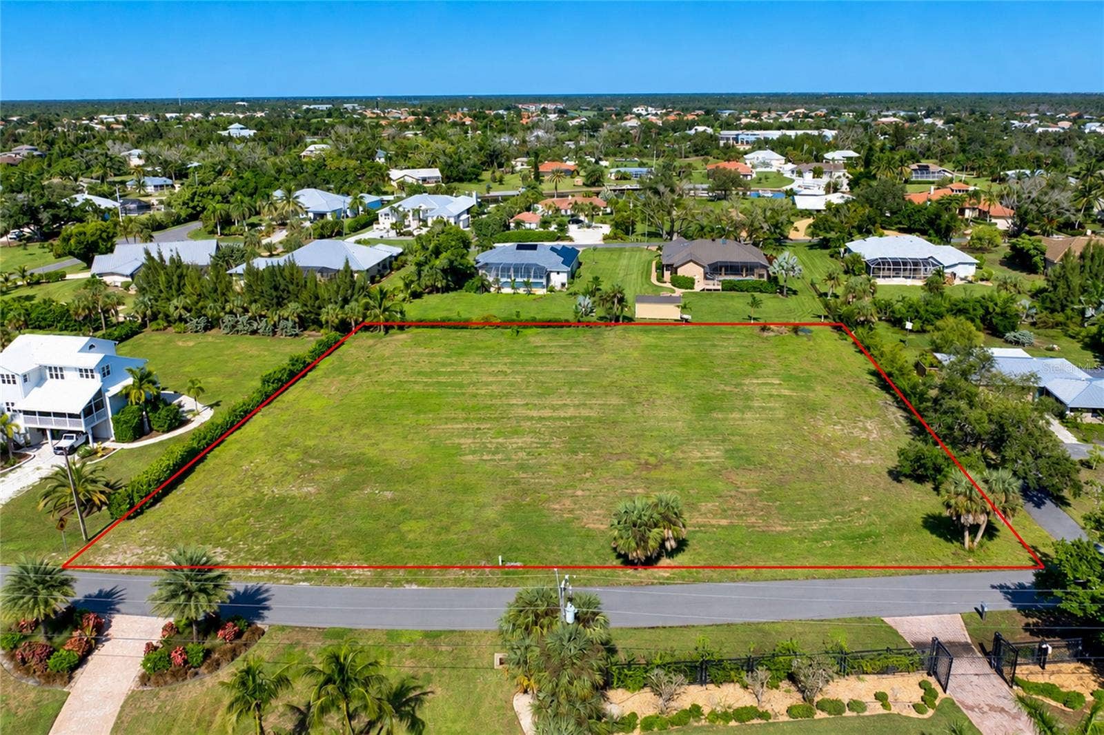 220 GREEN DOLPHIN DRIVE, Placida, FL 33946