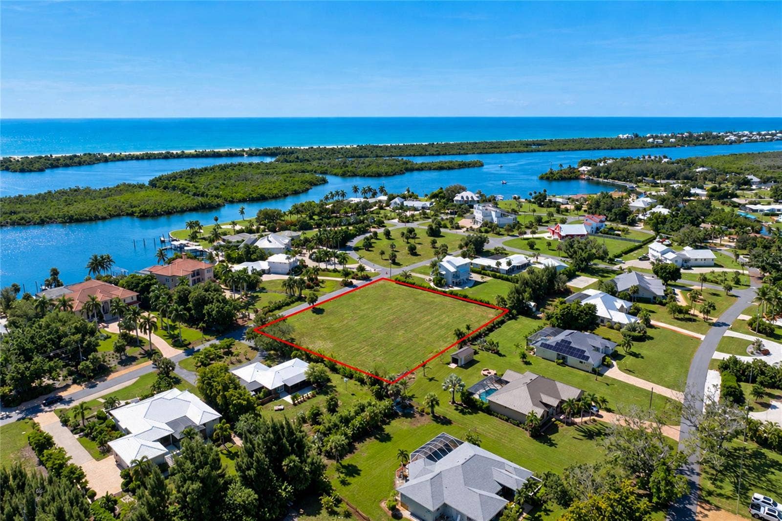 220 GREEN DOLPHIN DRIVE, Placida, FL 33946