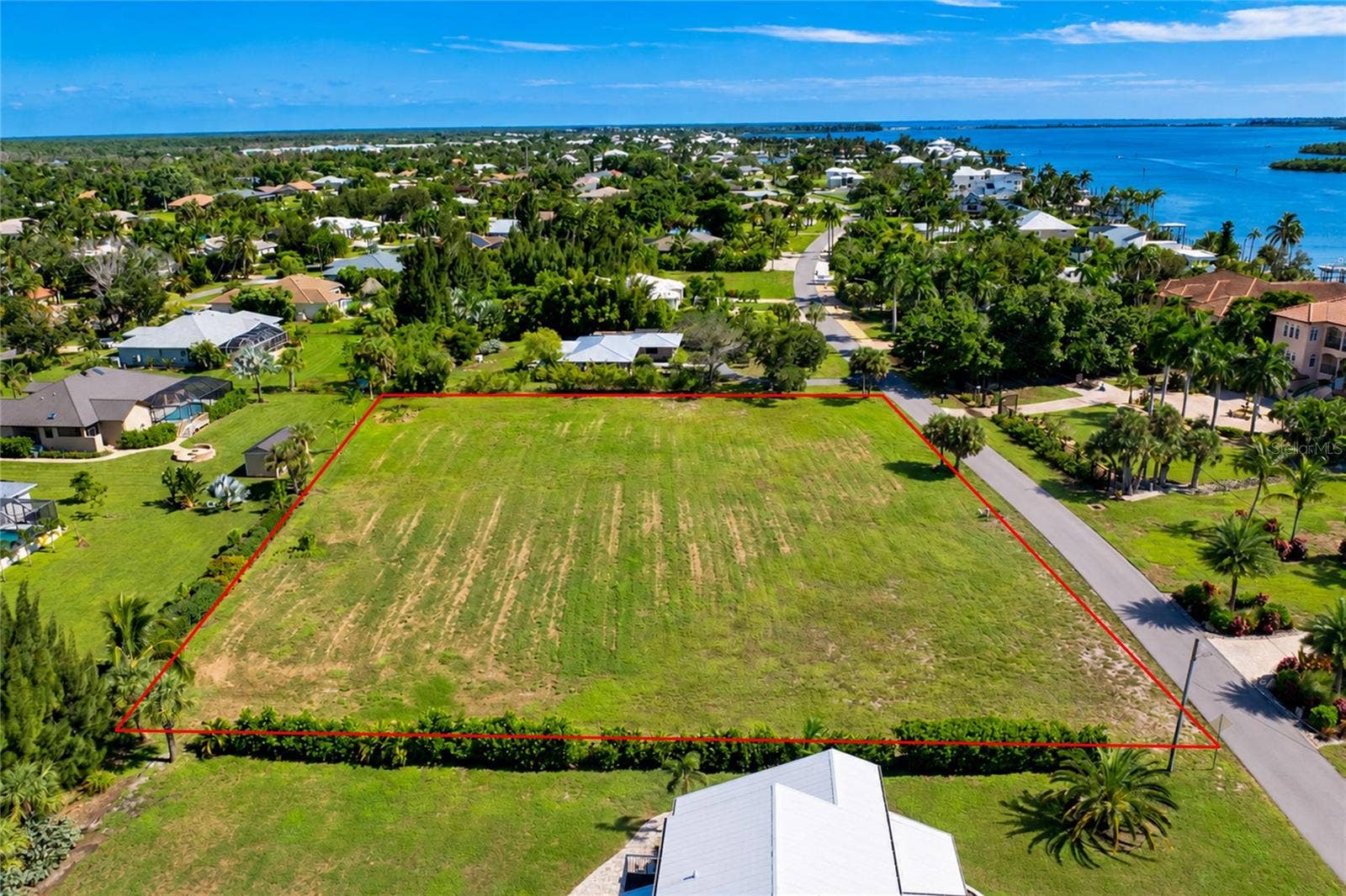 220 GREEN DOLPHIN DRIVE, Placida, FL 33946