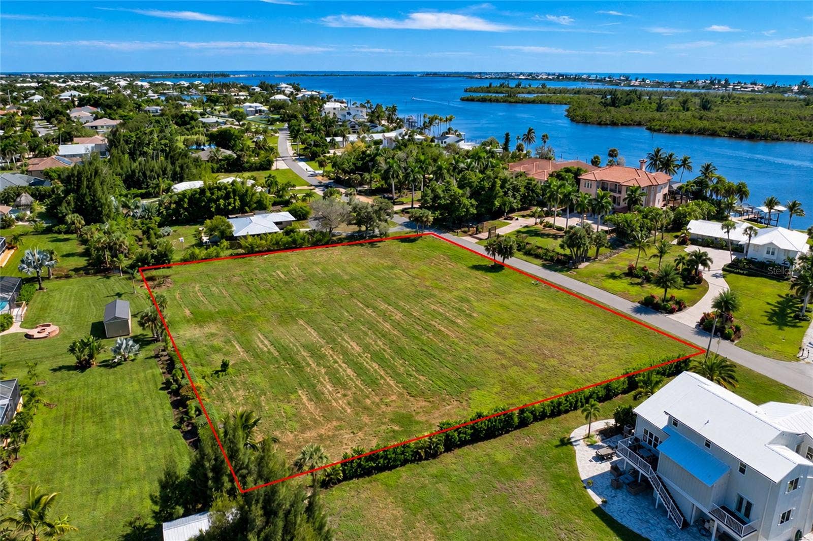 220 GREEN DOLPHIN DRIVE, Placida, FL 33946