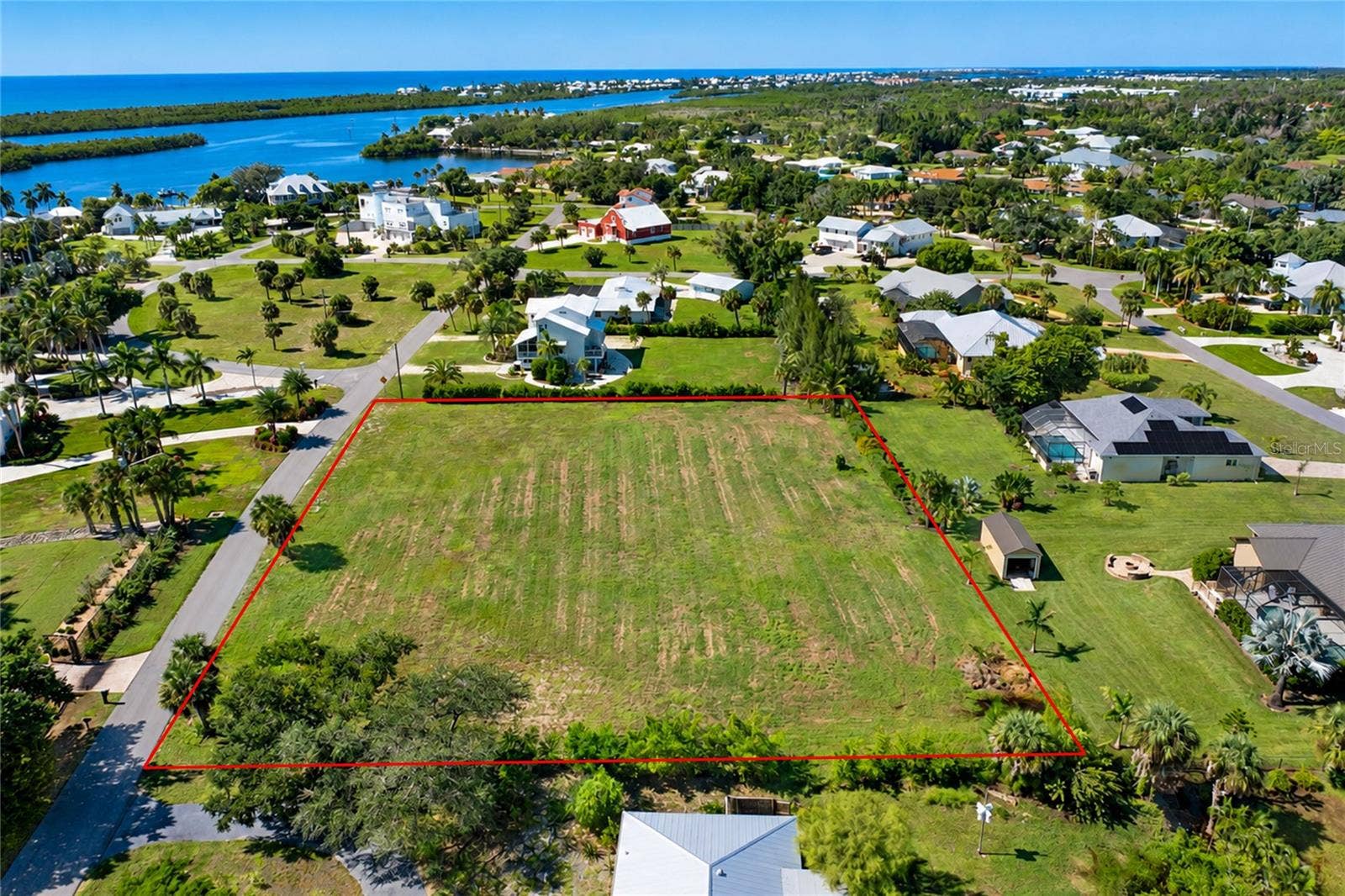 220 GREEN DOLPHIN DRIVE, Placida, FL 33946