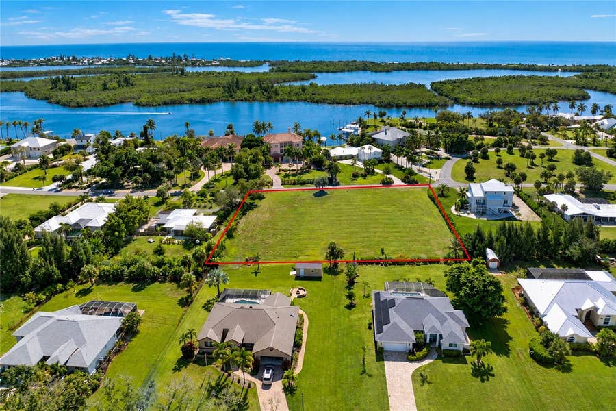 Property photo for 220 GREEN DOLPHIN DRIVE, Placida, FL