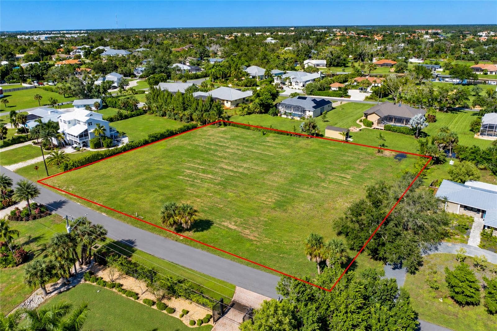 220 GREEN DOLPHIN DRIVE, Placida, FL 33946