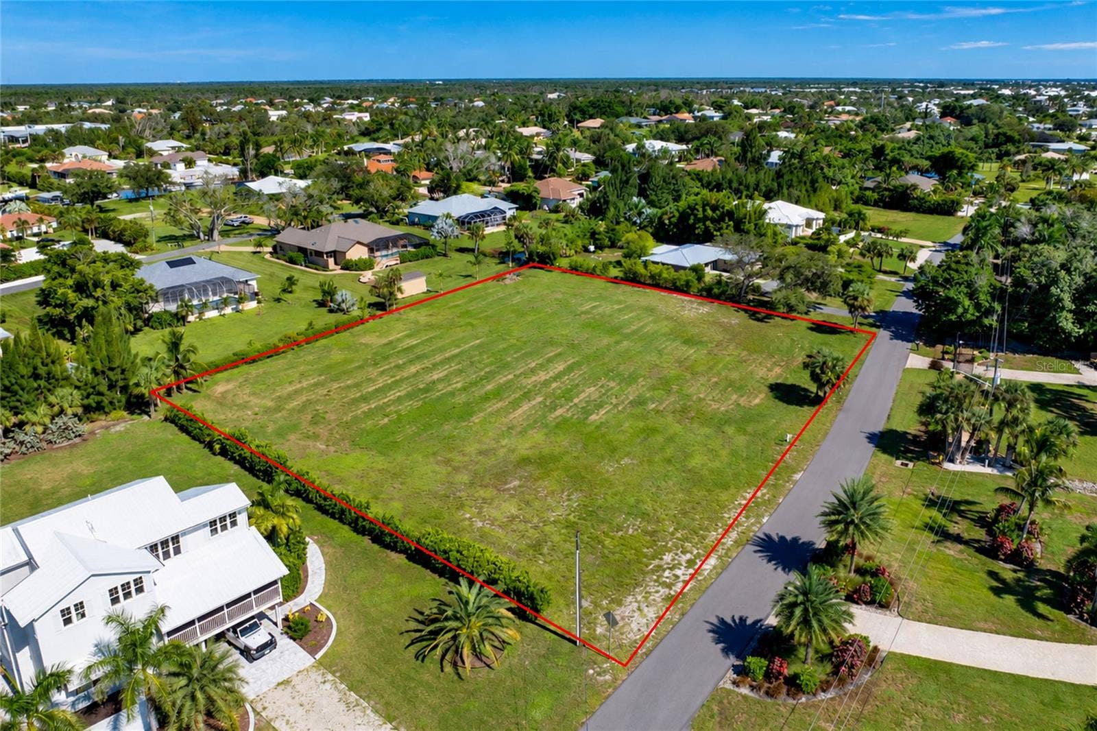 220 GREEN DOLPHIN DRIVE, Placida, FL 33946