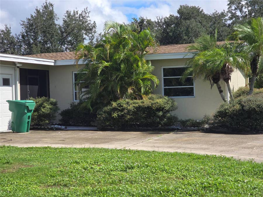 Property photo for 2490 SISTINA STREET, Port Charlotte, FL